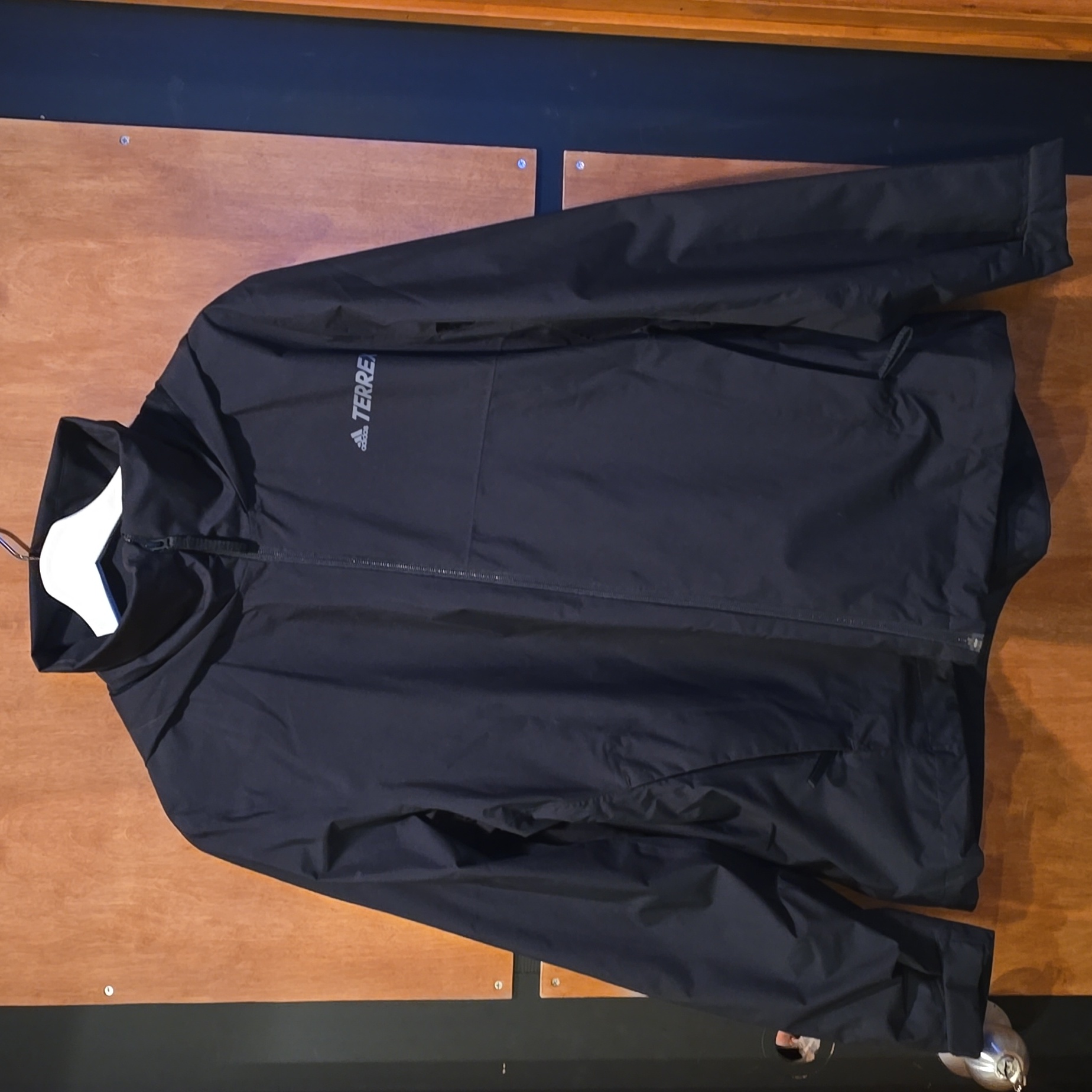 Adidas Terrex Rain Rdy Rain Jacket
